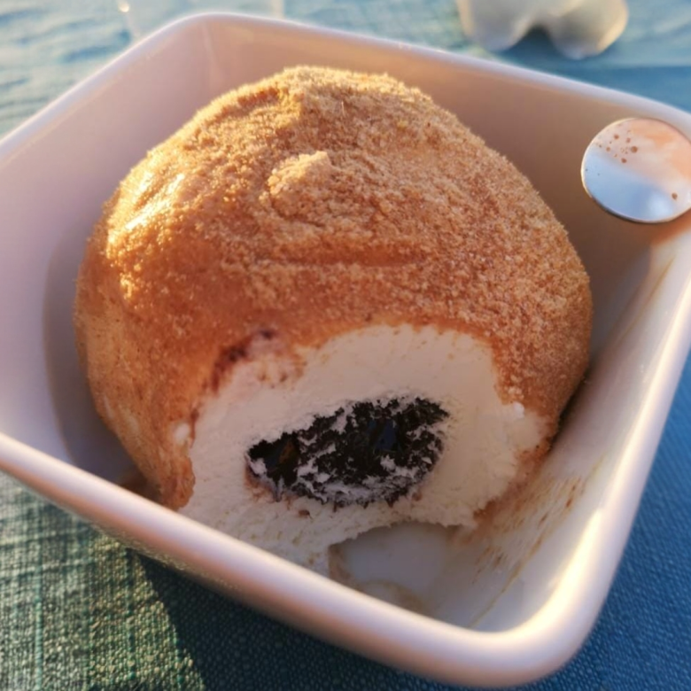 Tartufo Classico